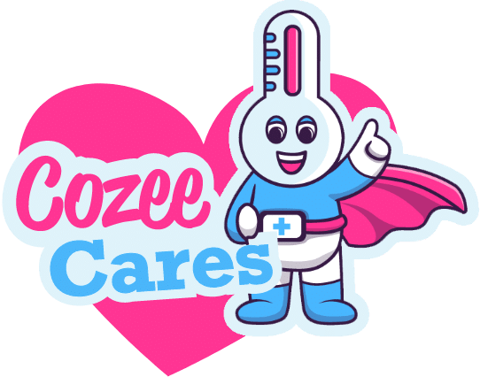 Cozee Cares